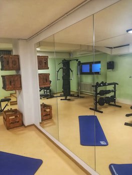 Sporthotel Austria