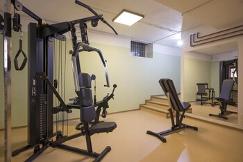 Sporthotel Austria