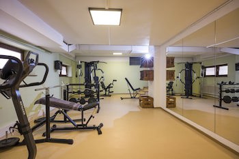 Sporthotel Austria