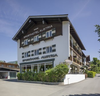 Sporthotel Austria
