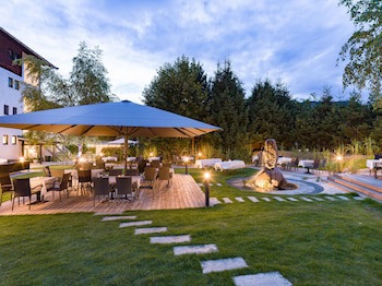 Sporthotel Austria