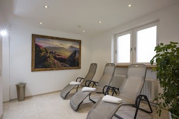 Sporthotel Austria