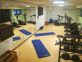 Sporthotel Austria