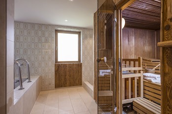 Sporthotel Austria