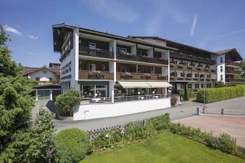 Sporthotel Austria