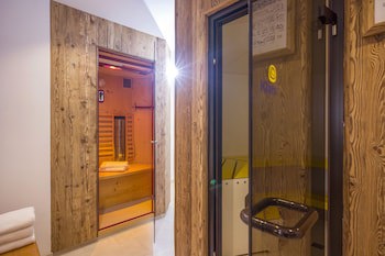 Sporthotel Austria