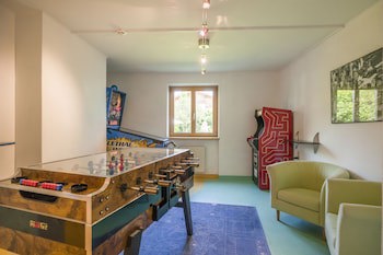 Sporthotel Austria