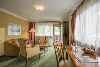 Sporthotel Austria