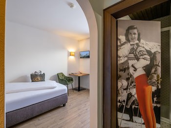 Sporthotel Austria