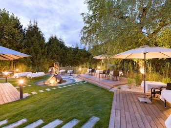 Sporthotel Austria