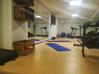 Sporthotel Austria