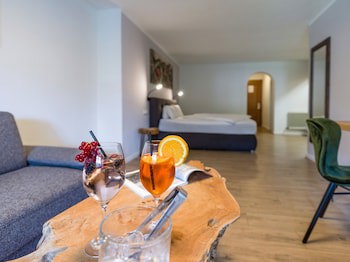 Sporthotel Austria