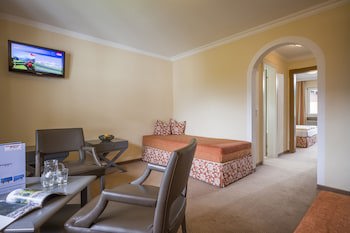 Sporthotel Austria