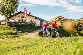 Sporthotel Austria