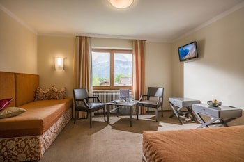 Sporthotel Austria