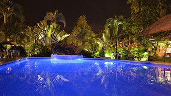 La Villa Creole
