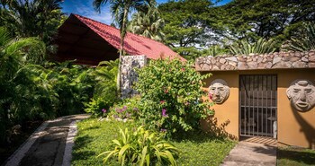 La Villa Creole