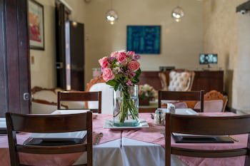 Casa De Las Flores Hotel