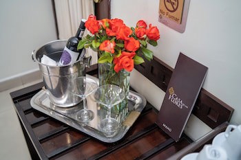 Casa De Las Flores Hotel