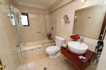 Casa De Las Flores Hotel