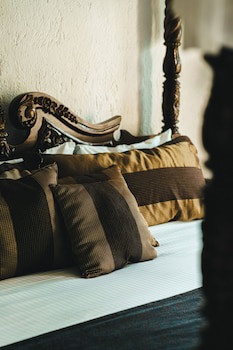 Hotel Posada Virreyes