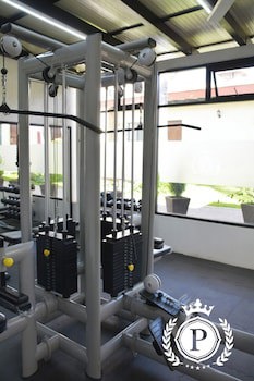 Hotel Posada Virreyes