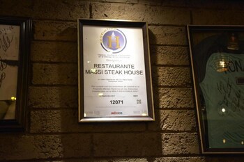 Hotel Posada Virreyes