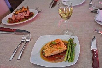 Hotel Posada Virreyes