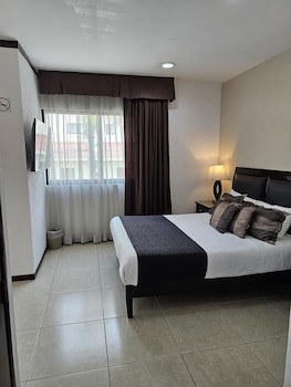 Hotel Posada Virreyes