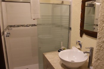Hotel Posada Virreyes