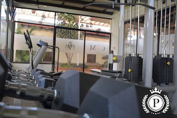 Hotel Posada Virreyes