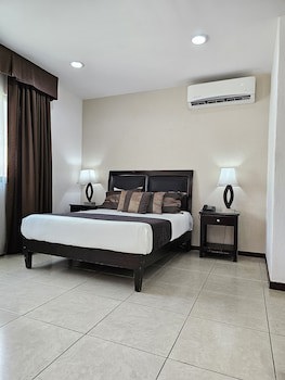 Hotel Posada Virreyes
