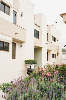 Hotel Posada Virreyes