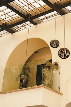 Hotel Posada Virreyes