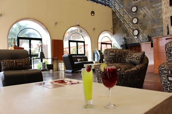 Hotel Posada Virreyes