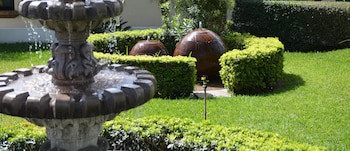 Hotel Posada Virreyes