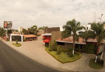 Hotel Posada Virreyes