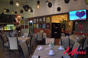 Hotel Posada Virreyes