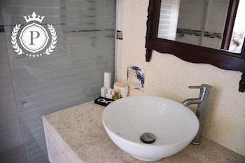 Hotel Posada Virreyes