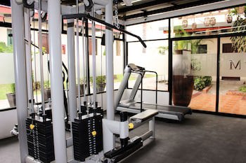 Hotel Posada Virreyes