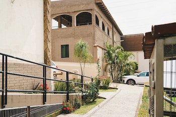 Hotel Posada Virreyes