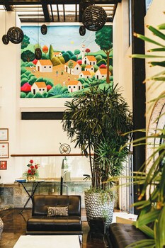 Hotel Posada Virreyes