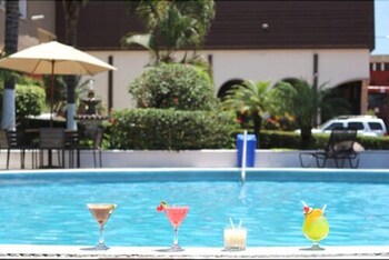 Hotel Posada Virreyes