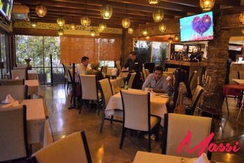 Hotel Posada Virreyes
