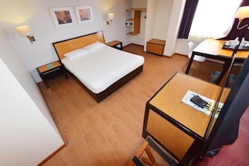 Centro 19 Hotel