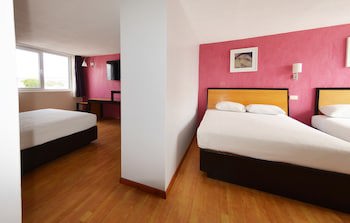 Centro 19 Hotel