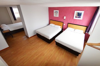 Centro 19 Hotel