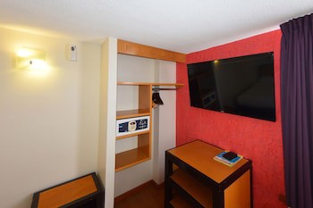 Centro 19 Hotel