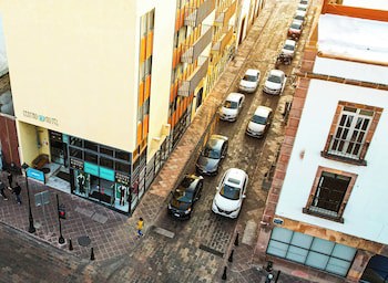 Centro 19 Hotel