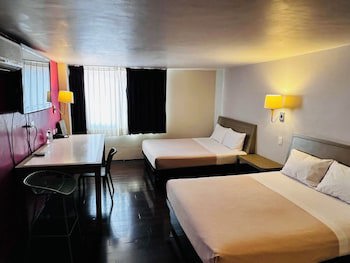 Centro 19 Hotel